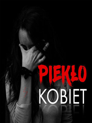 cover image of Piekło kobiet